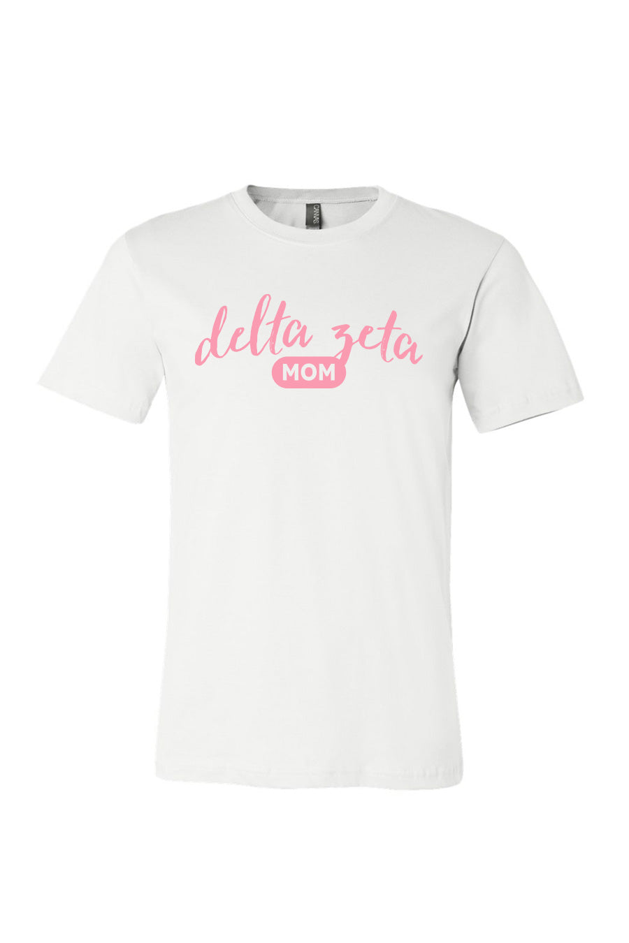 Delta Zeta Mom Tee