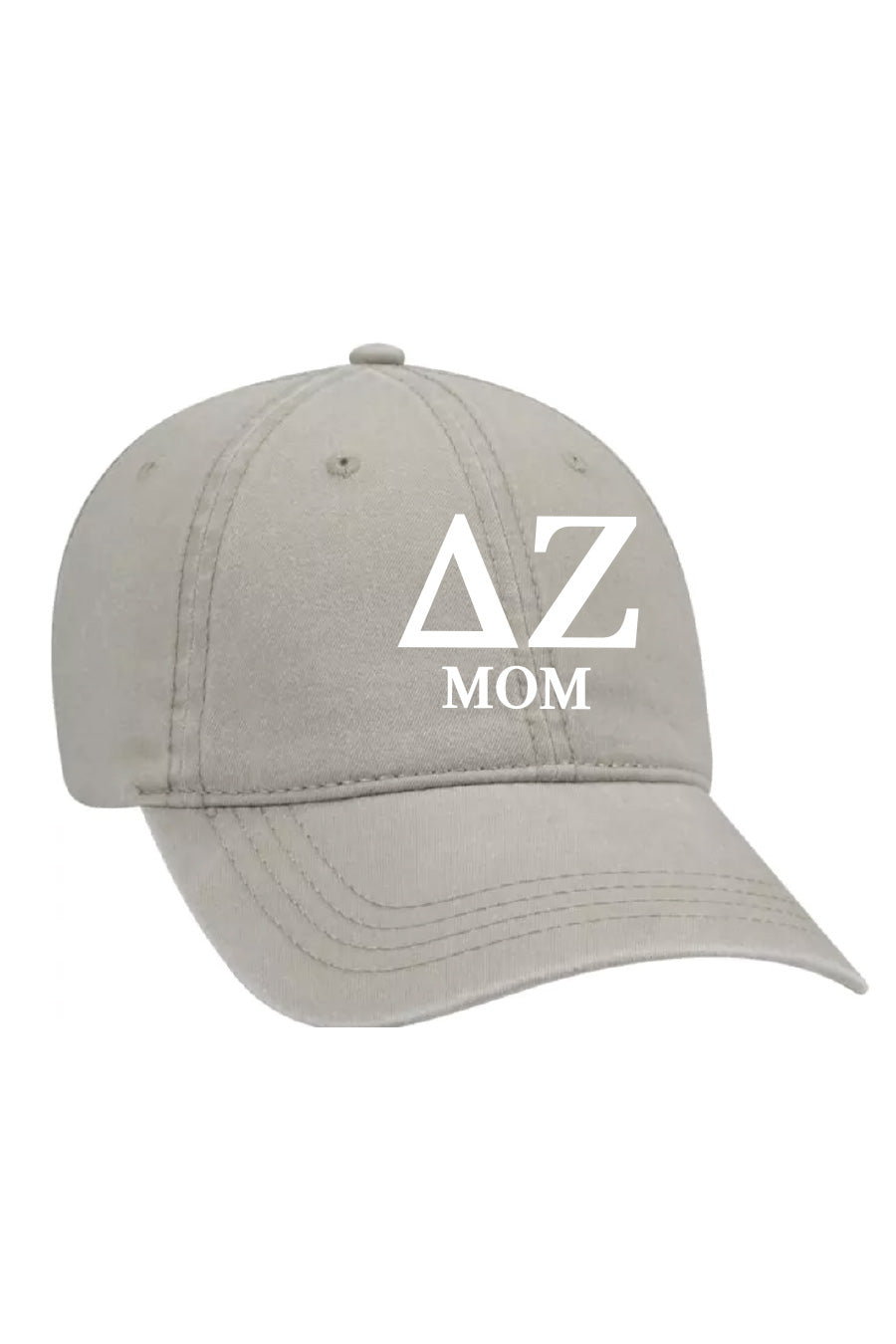 DZ Mom Hat - DZ Dezigns