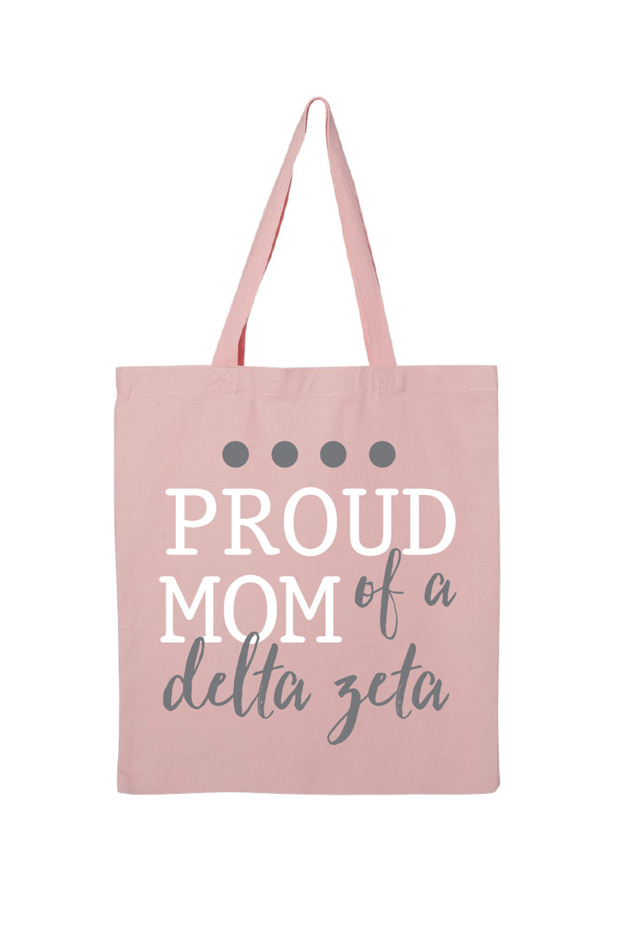 DZ Mom Tote - DZ Dezigns