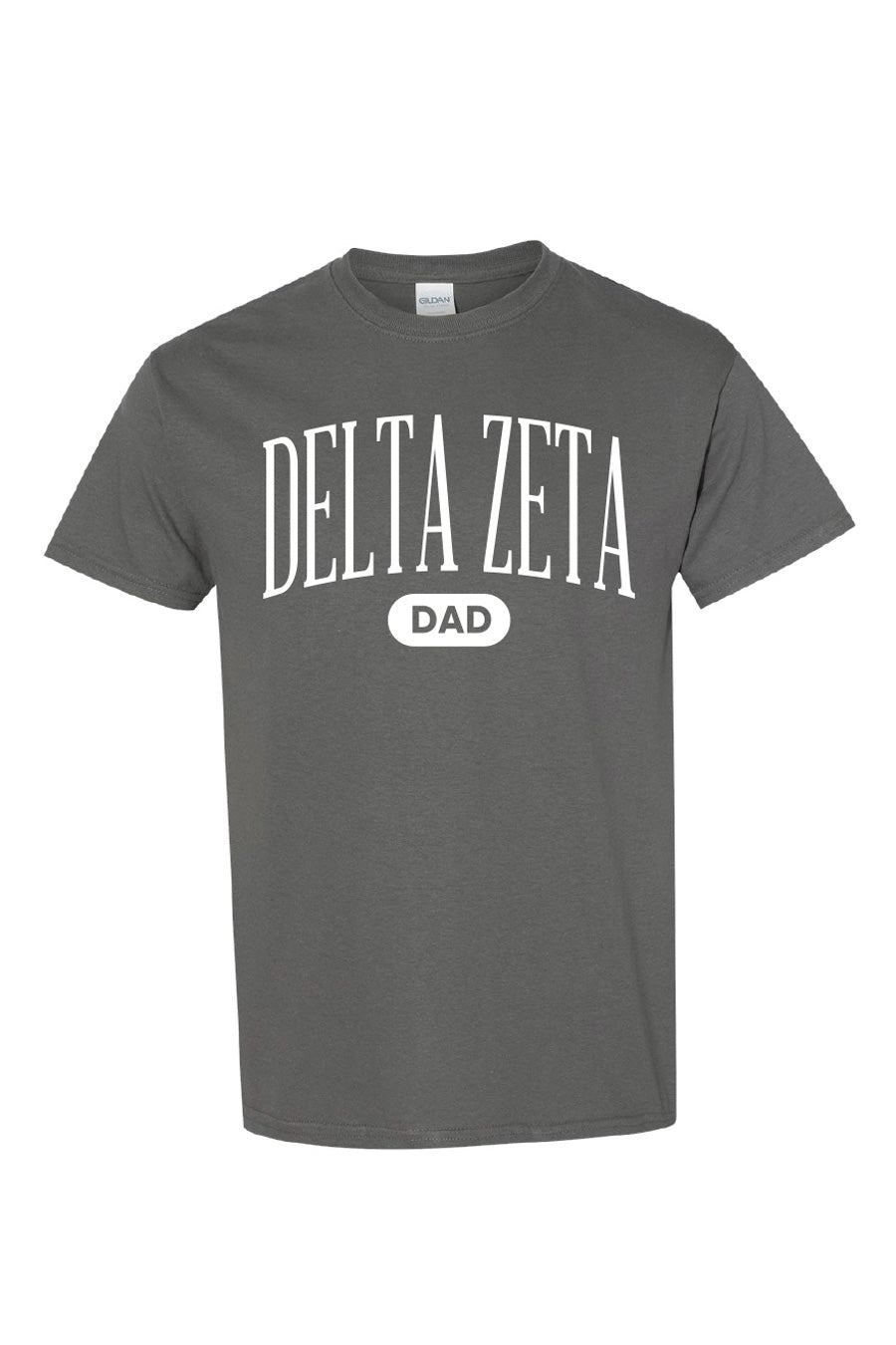 DZ Dad Tee - DZ Dezigns