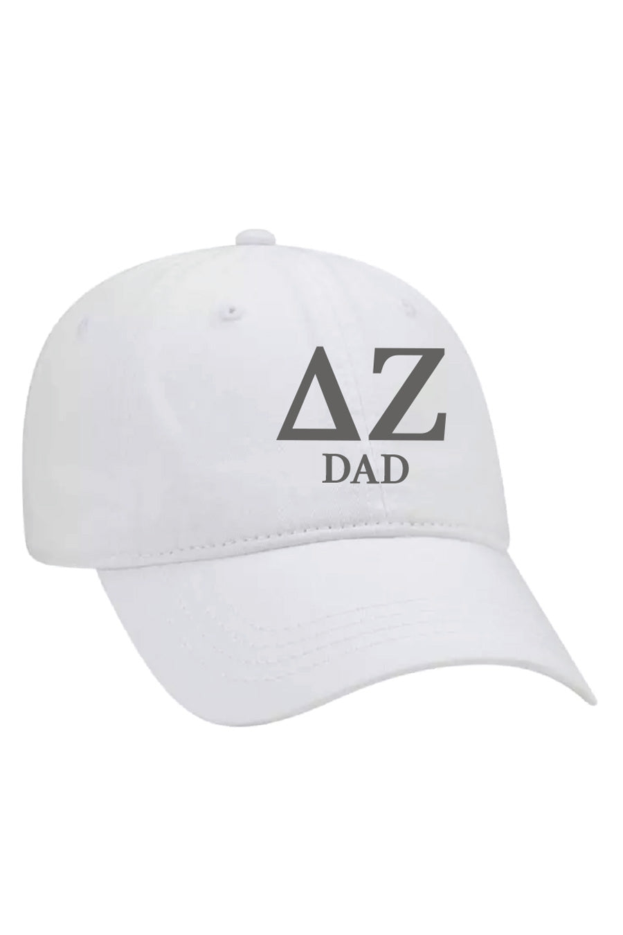 DZ Dad Hat - DZ Dezigns