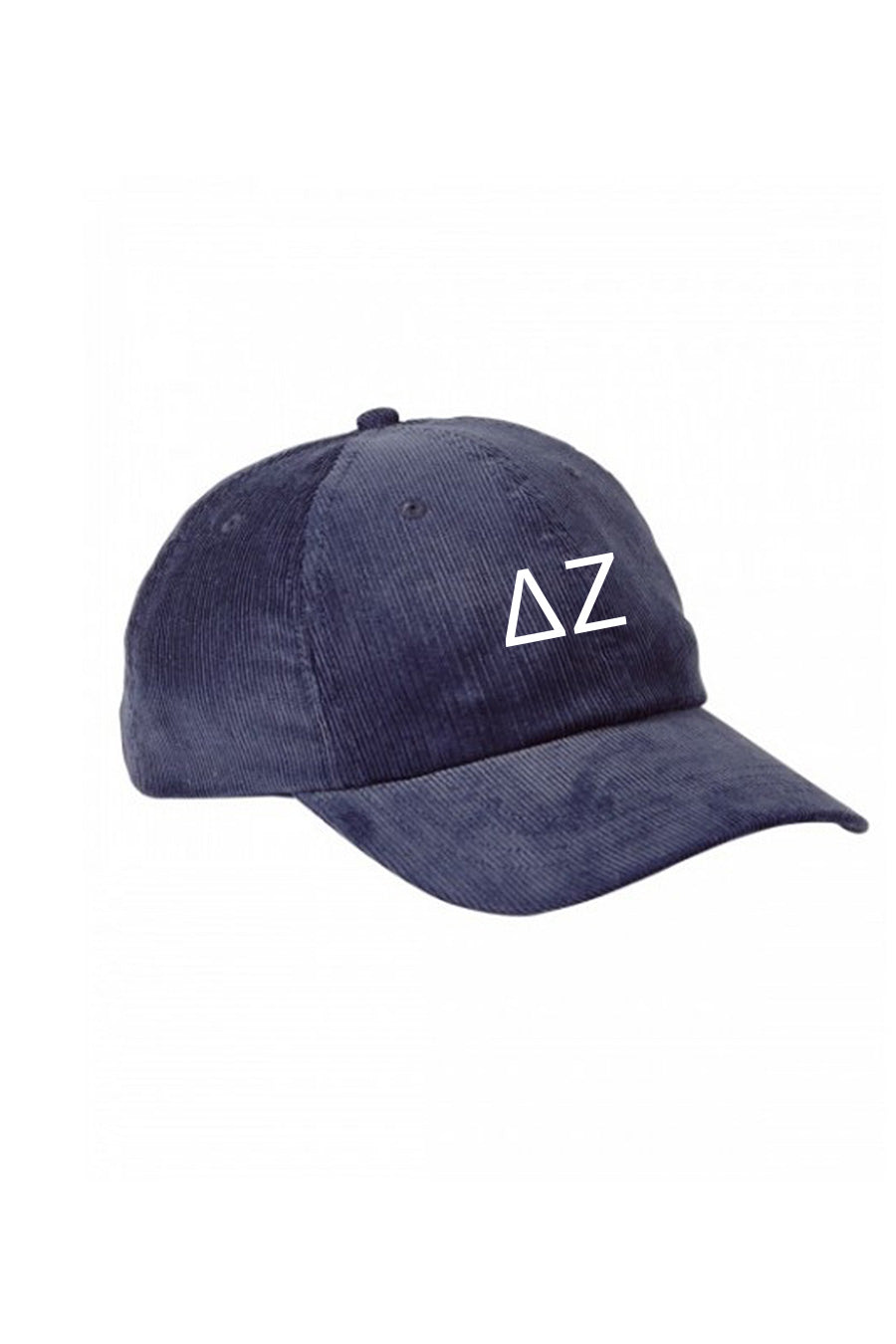 DZ Letter Hat - DZ Dezigns