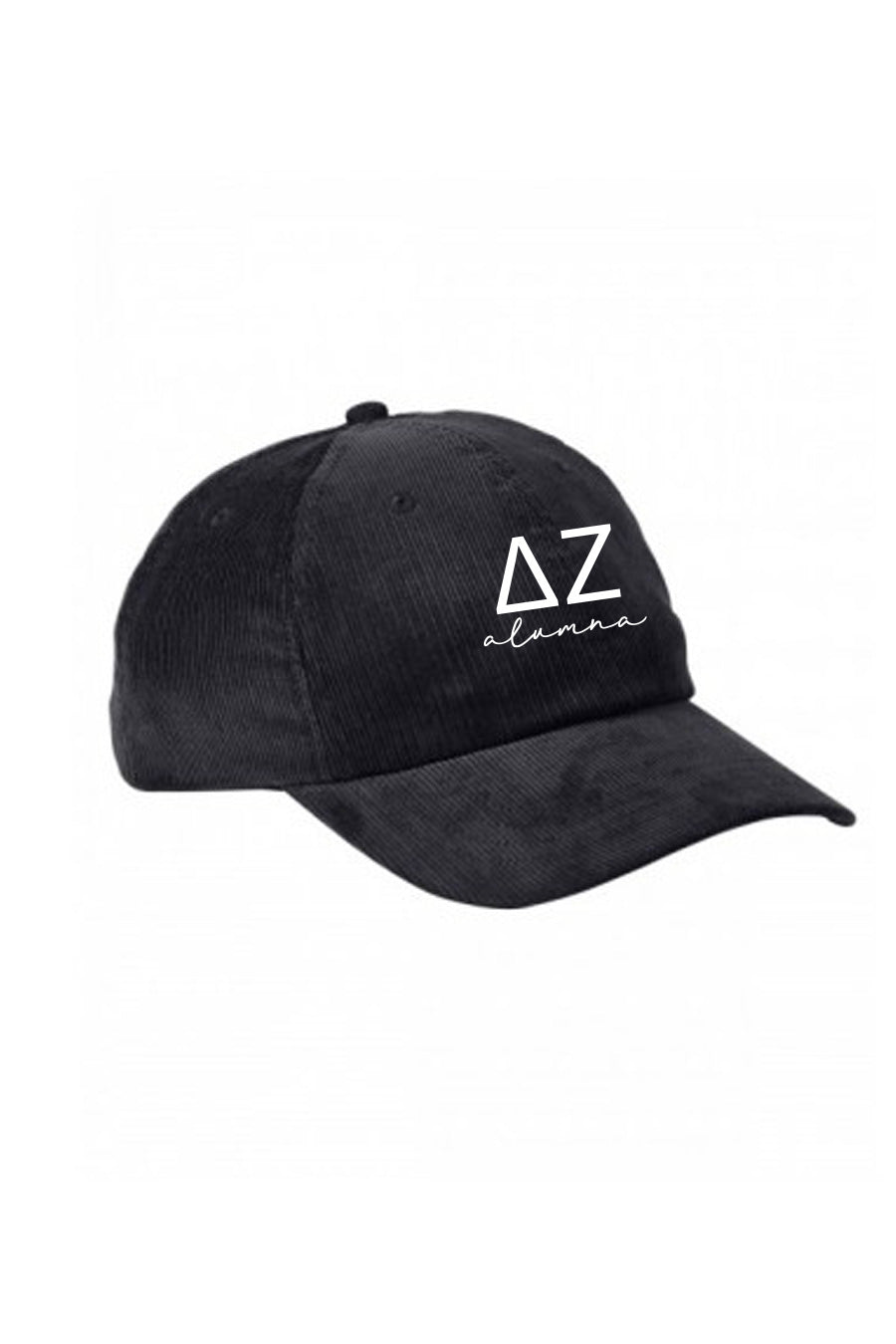 Alumna Script Hats