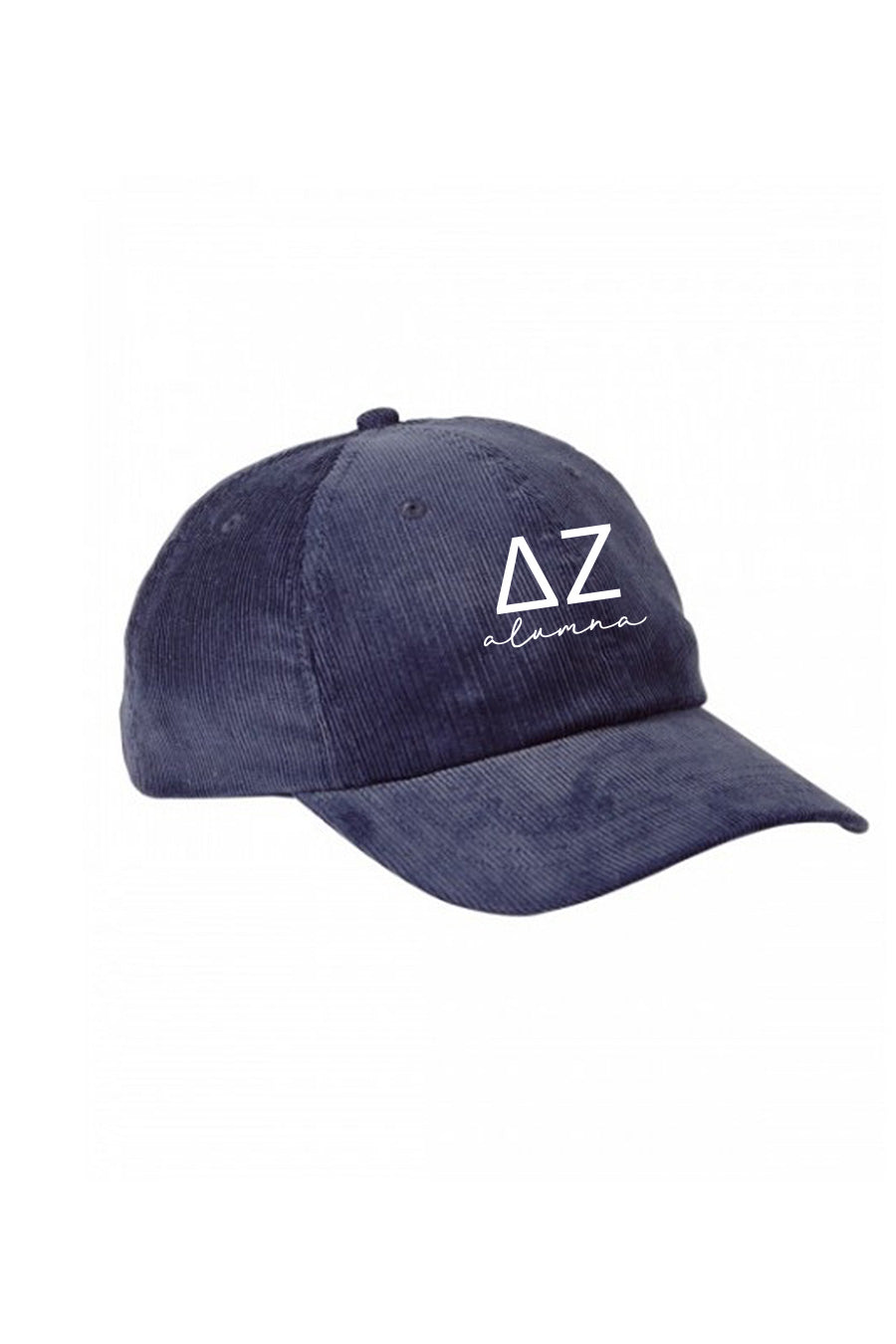 Alumna Script Hats