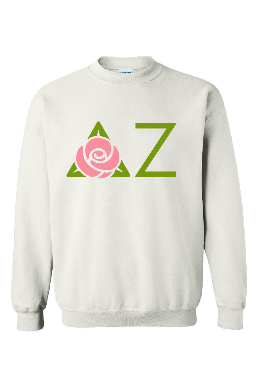 Official Logo Crewneck