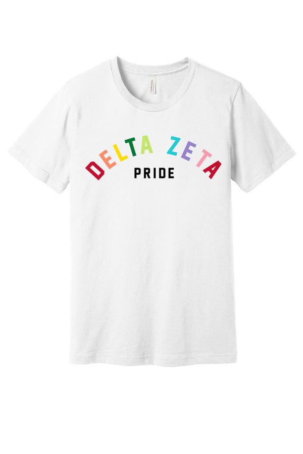 Delta Zeta Pride