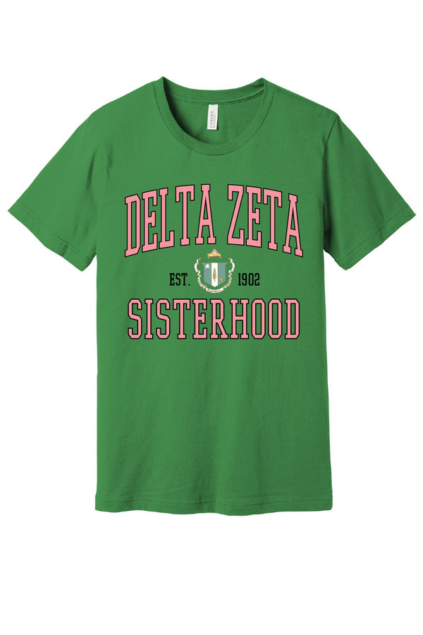 Be Bold Sisterhood Tee