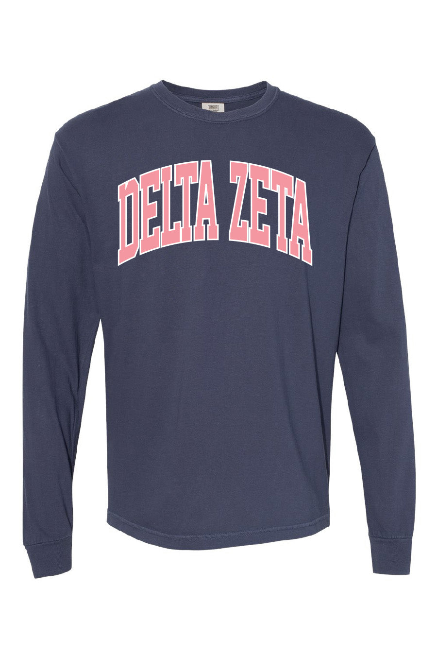 Varsity Long Sleeve