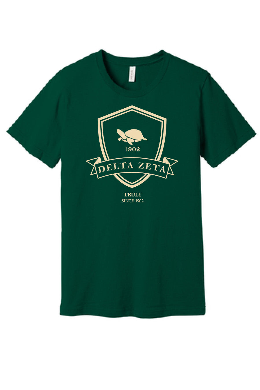 Shield Tee - DZ Dezigns