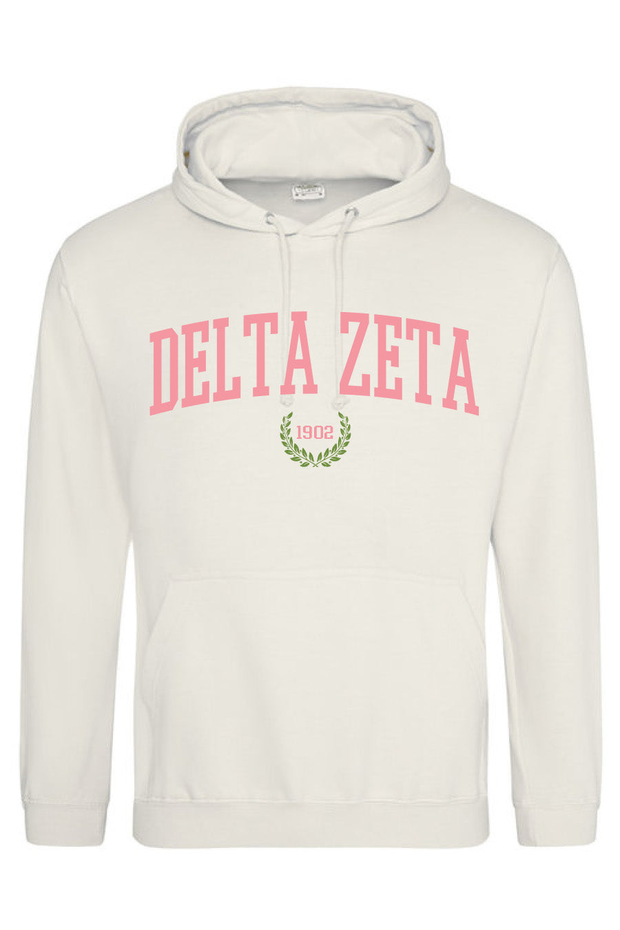 Classic Greek Hoodie