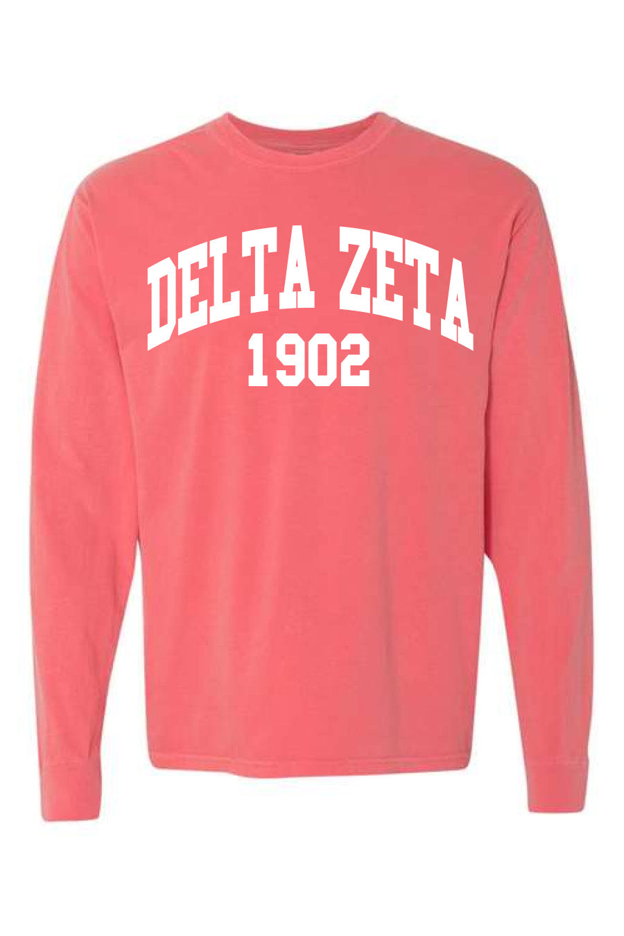 DZ 1902 Long Sleeve