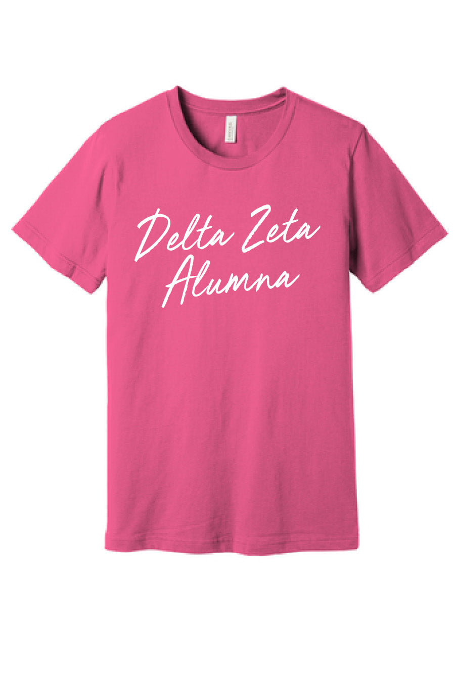 Signature Alumna Tee