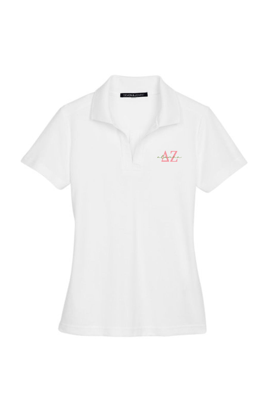 Script Alumna Polo
