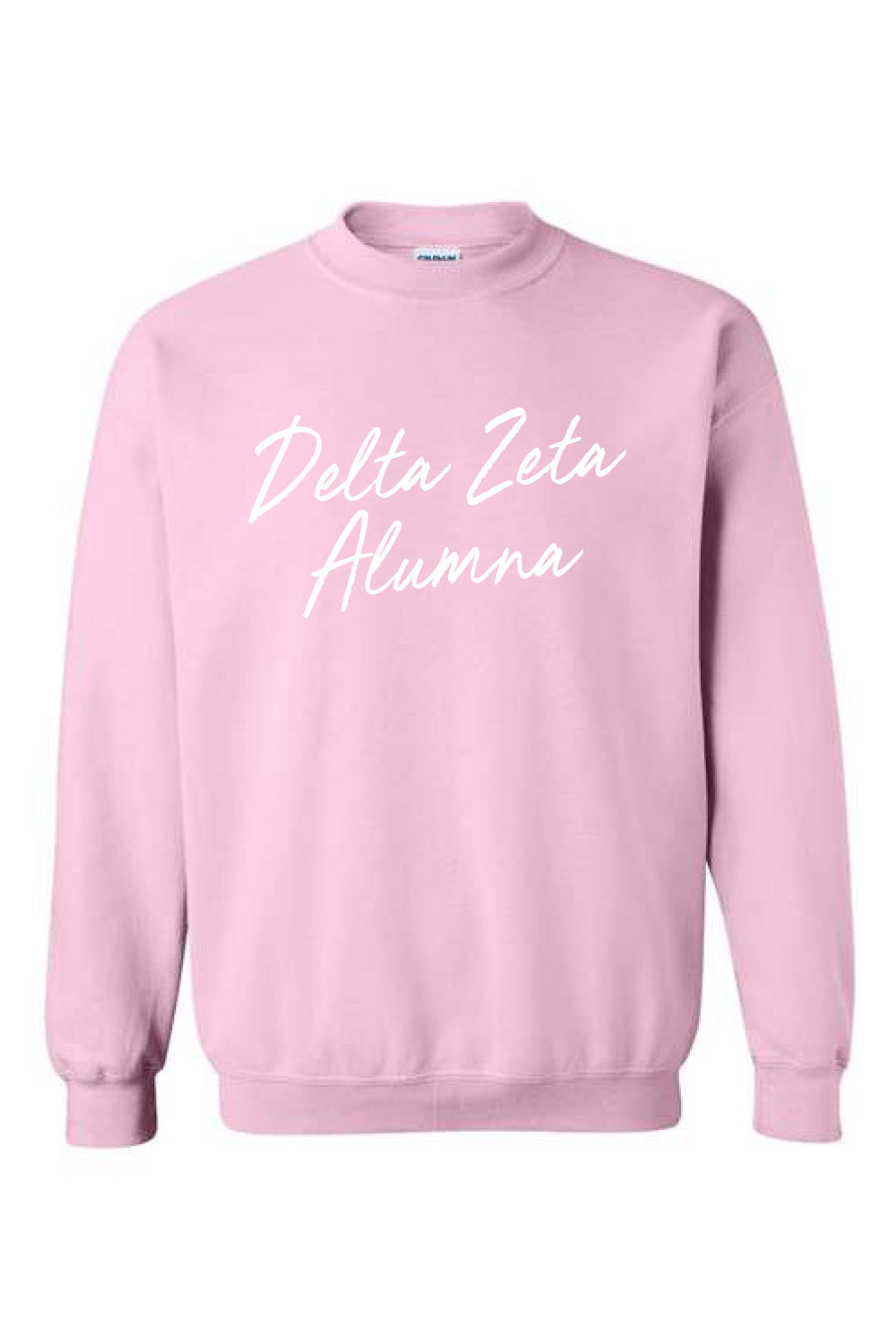 Signature Alumna Crewneck