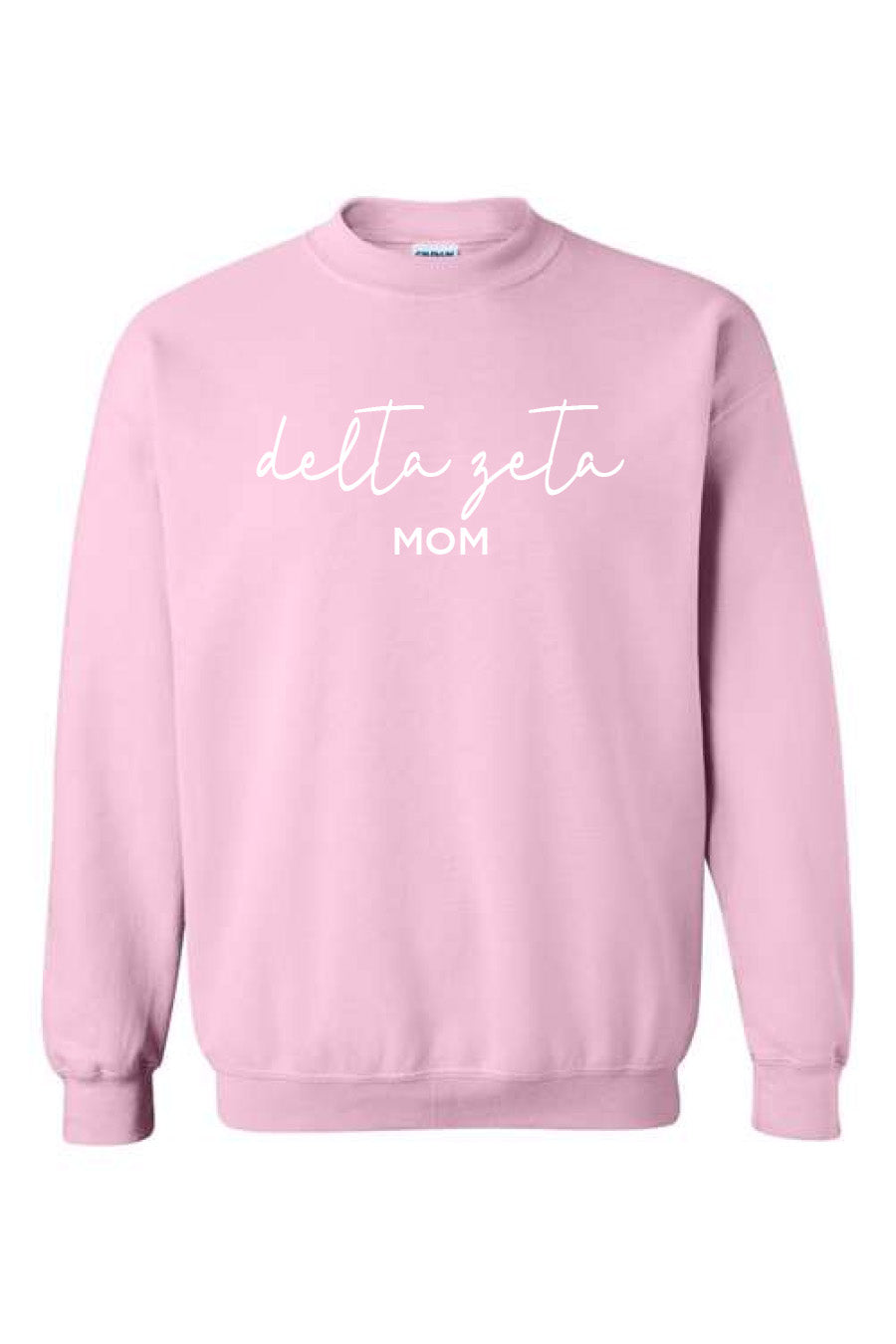 Mom's Signature Crewneck