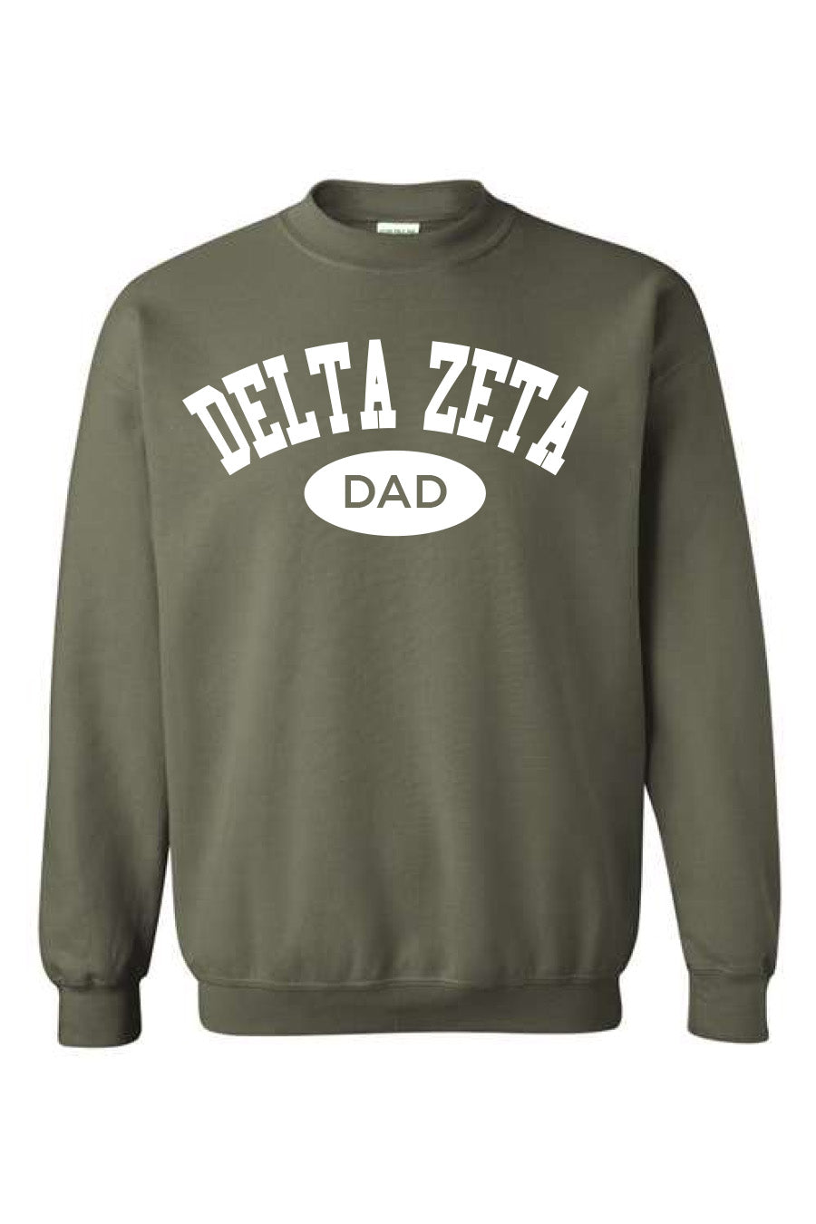 Dad's Crewneck
