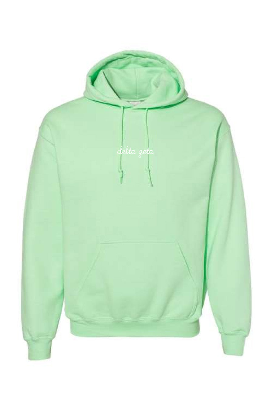 Twelve Turtle Hoodie