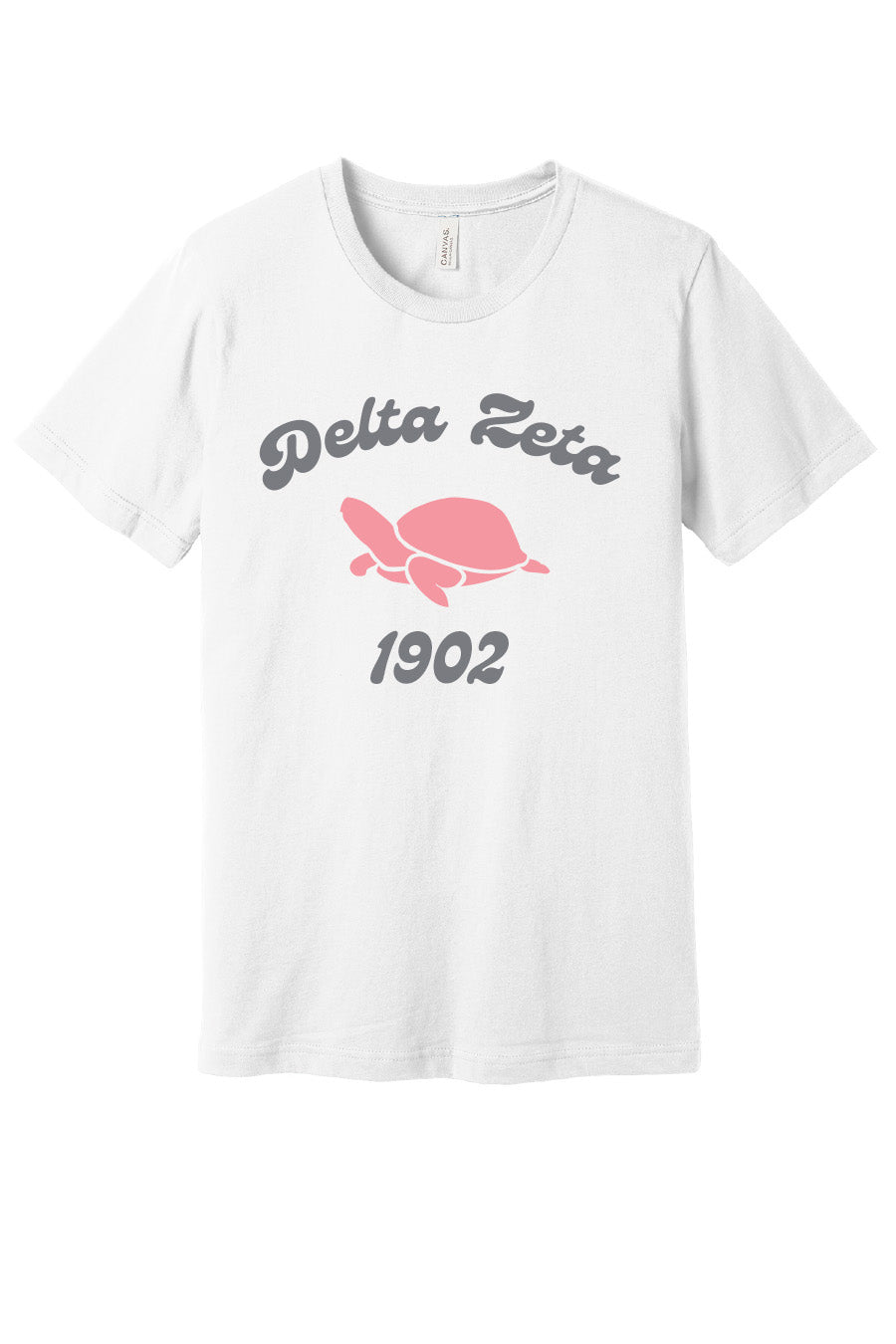 Retro Turtle Tee