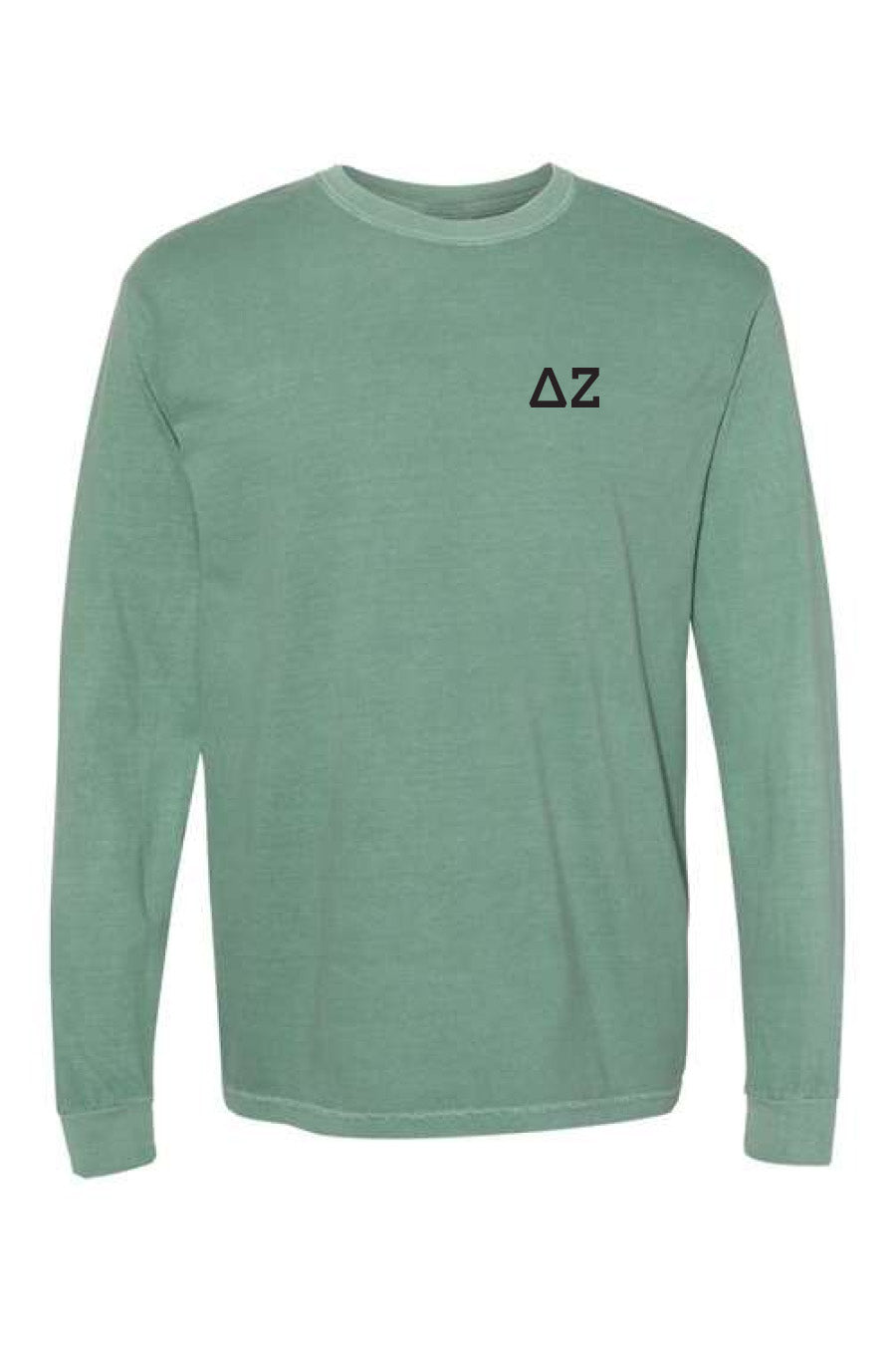 Oxford OH Long Sleeve