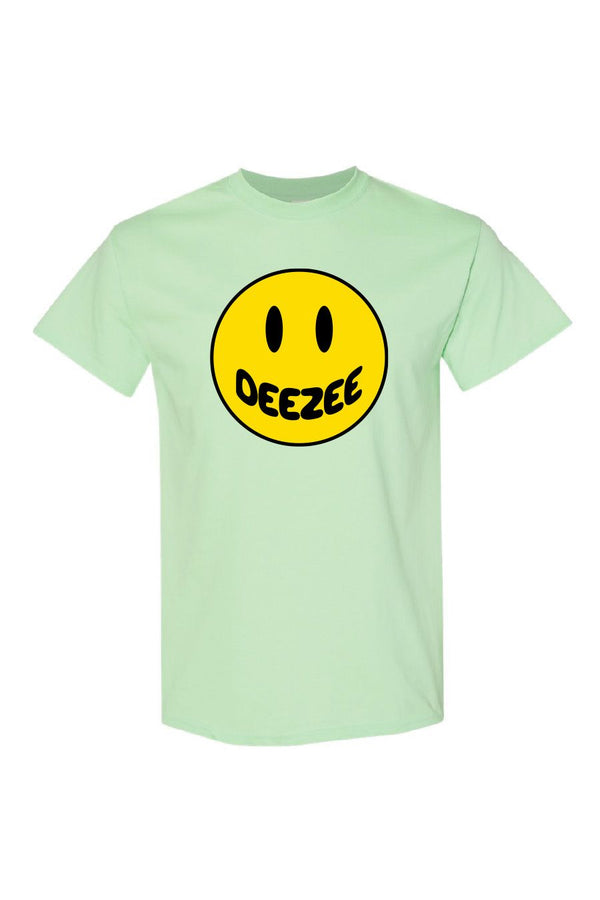 Happy to be Deezee Tee - DZ Dezigns