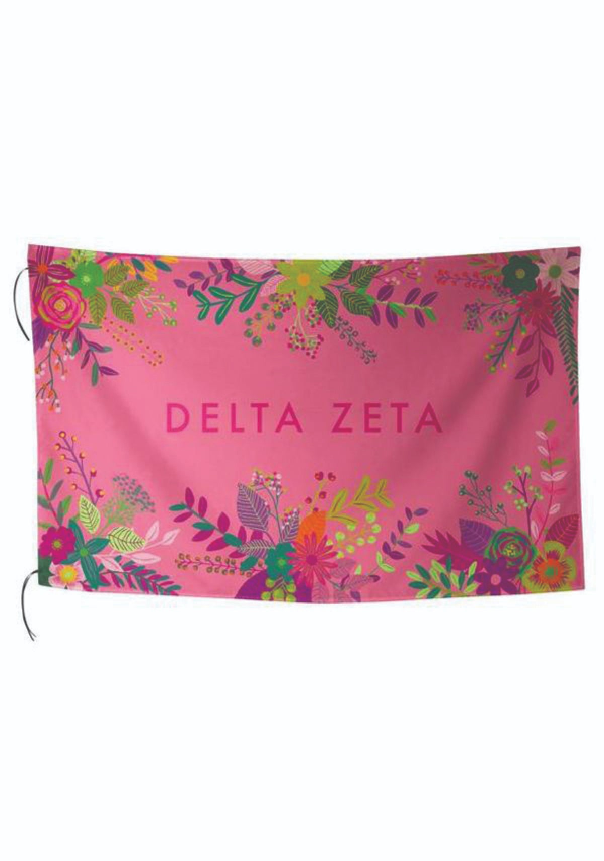 Sublimated Flag - DZ Dezigns